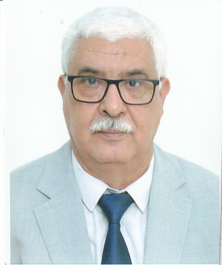 Directeur Général